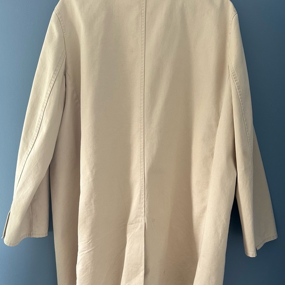 First Issue Jacket - Picture 2 of 5